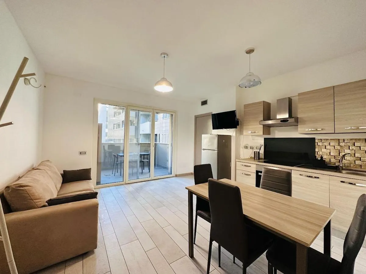 Homeby, Apartment Angela Rozzano 0*,